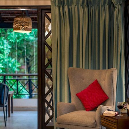 Little India Beach Cottages باغا المظهر الخارجي الصورة