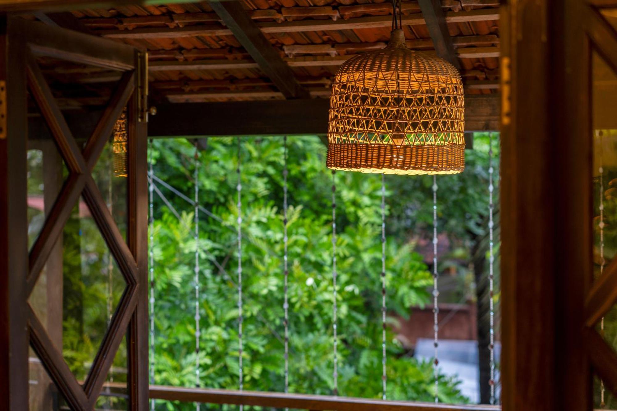 Little India Beach Cottages باغا الغرفة الصورة